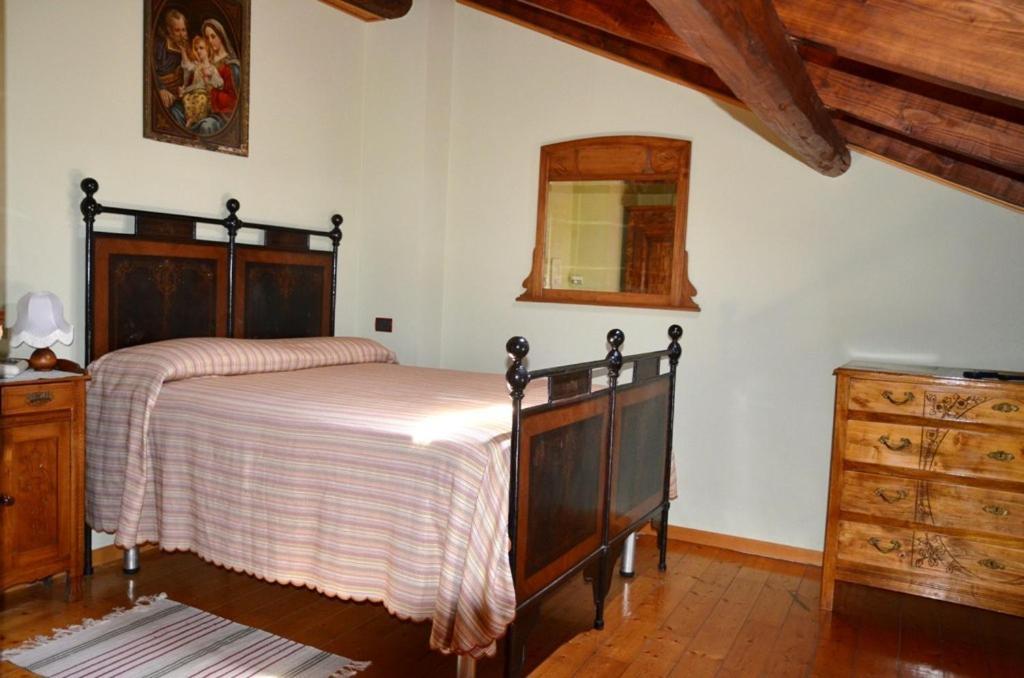 Albergotto NatalinaGrazzano Badoglio エクステリア 写真