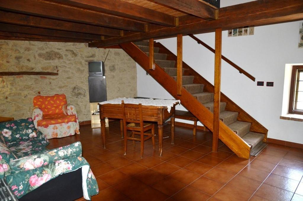 Albergotto NatalinaGrazzano Badoglio エクステリア 写真