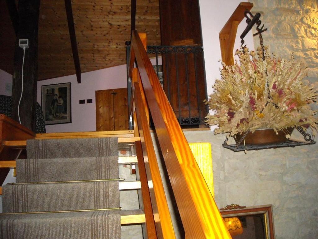 Albergotto NatalinaGrazzano Badoglio 部屋 写真