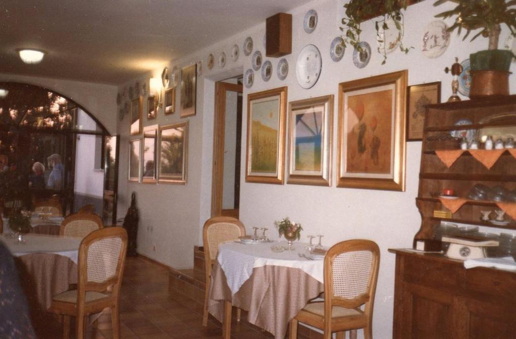 Albergotto NatalinaGrazzano Badoglio エクステリア 写真